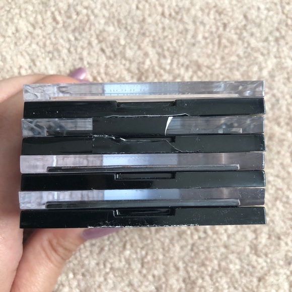 Set of 4 Wet n Wild Highlighters - Picture 2 of 2